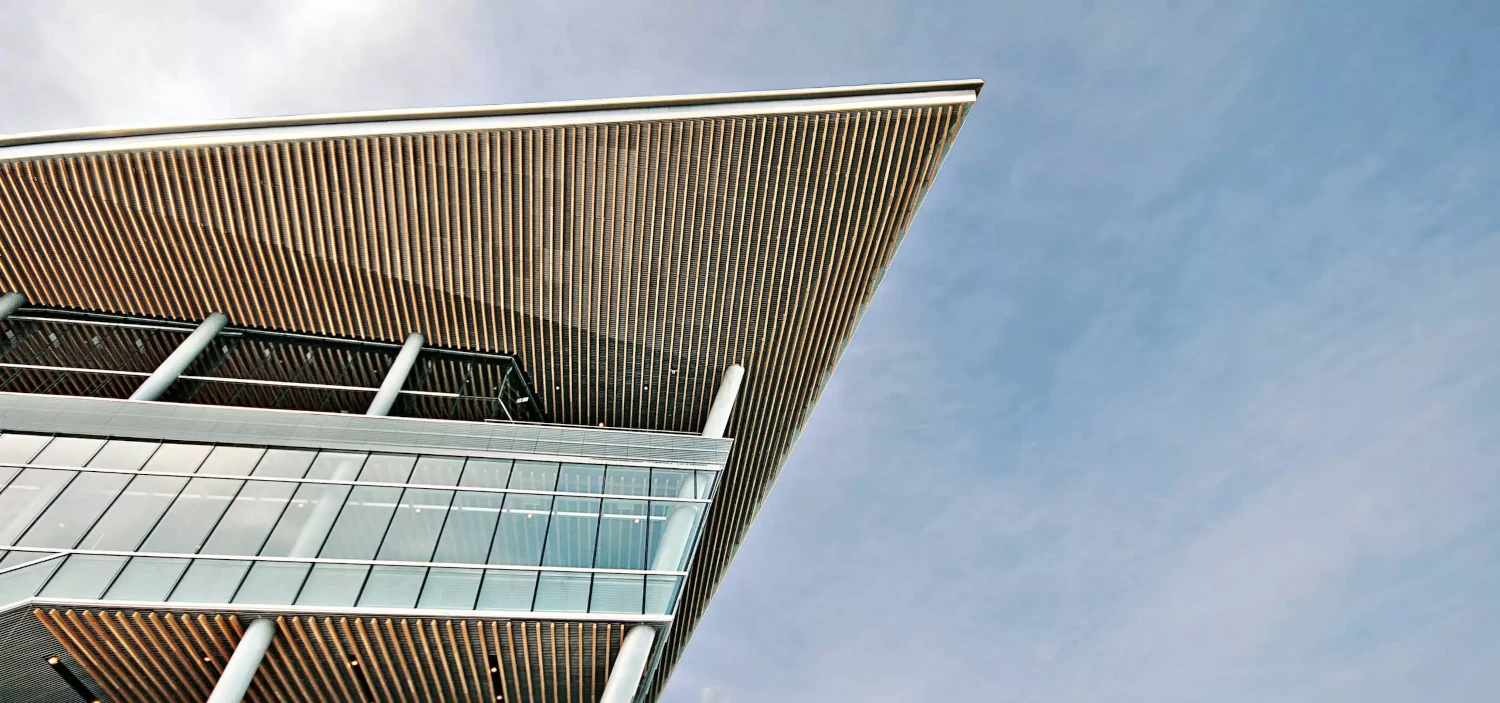 À propos Extérieur du bâtiment à Toronto, Canada