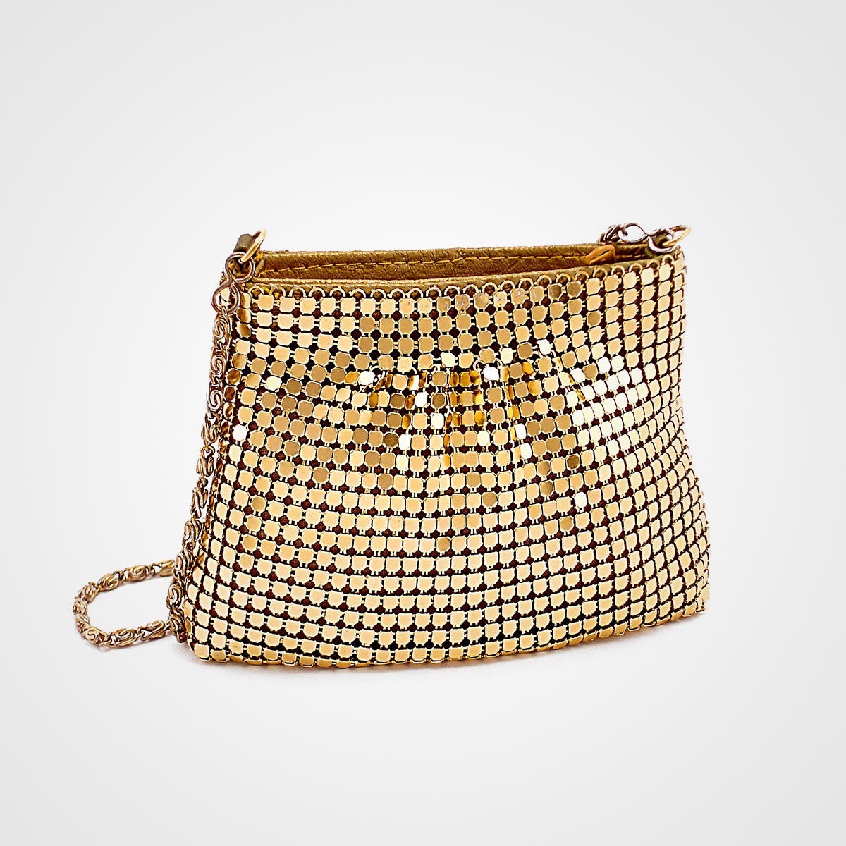 product-bag4 Bright Gold Purse With Chain