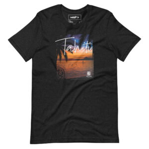 T-shirt Sunset – PK18